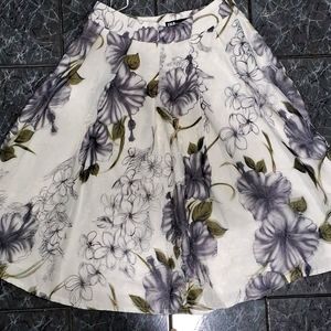 Ina womens skirt